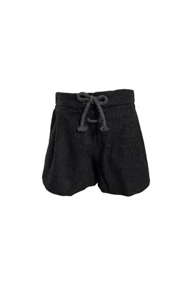PANTALONCINO DA BAMBINA