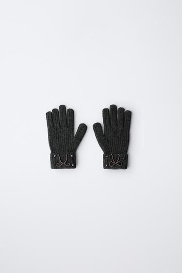 Product image - Grey marl by Zara