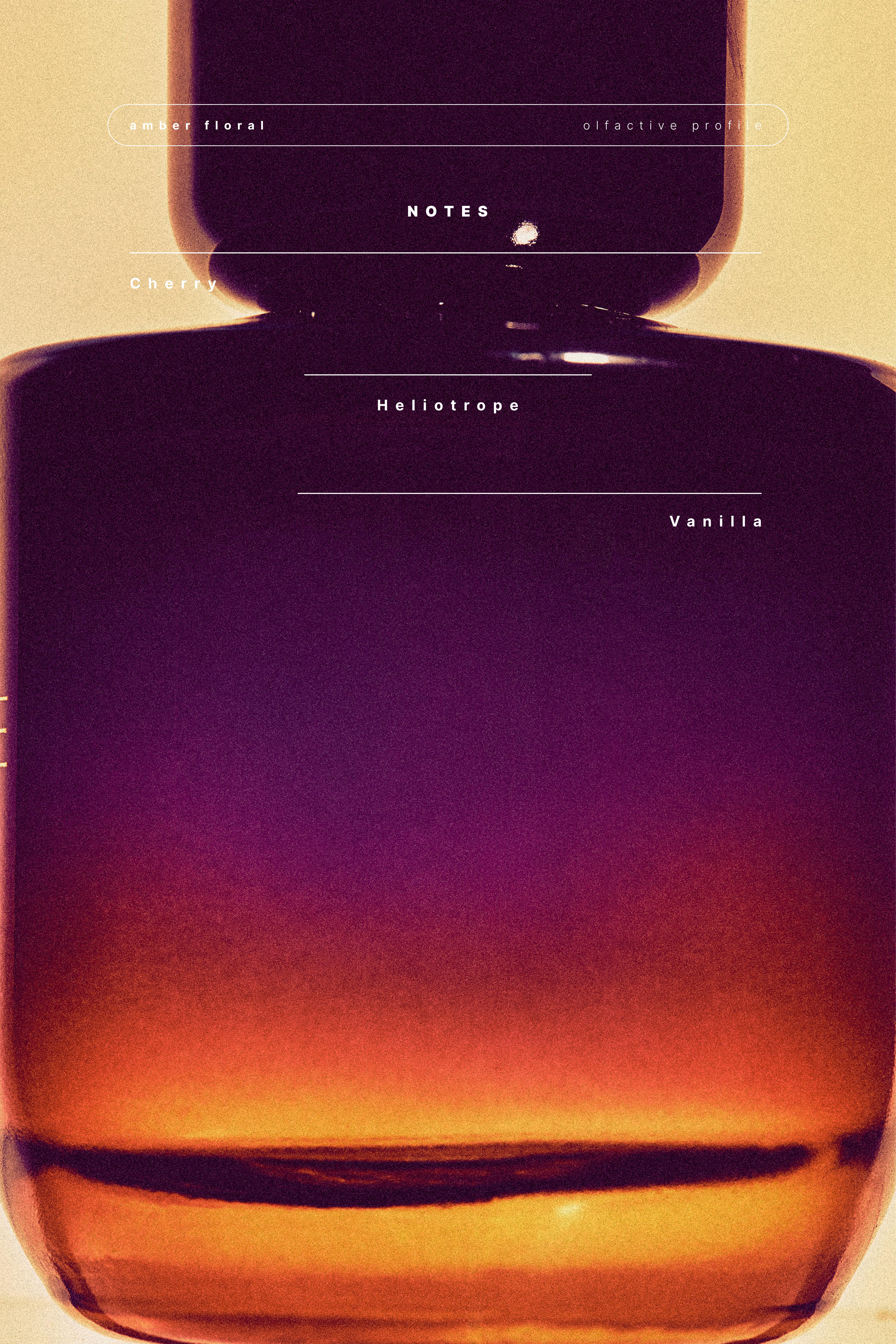 CHERRY SMOOTHIE EDP 90ML (3.04 FL. OZ.)