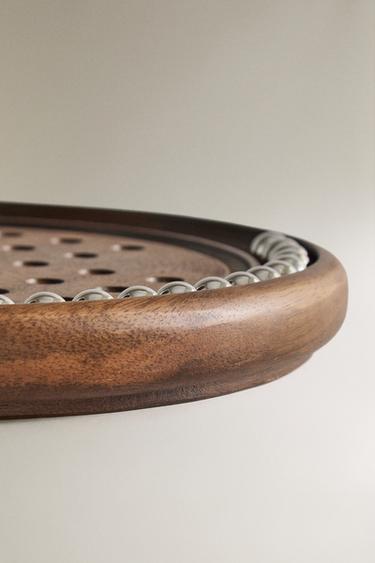 SOLITAIRE GAME - Multicoloured by Zara - Image 2