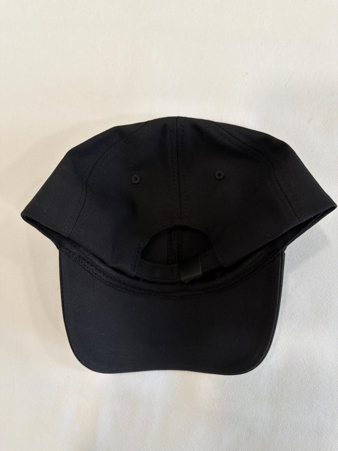 BASIC CAP - Image 3