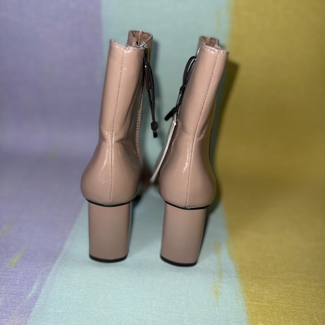 HEELED BOOTIES - Image 3