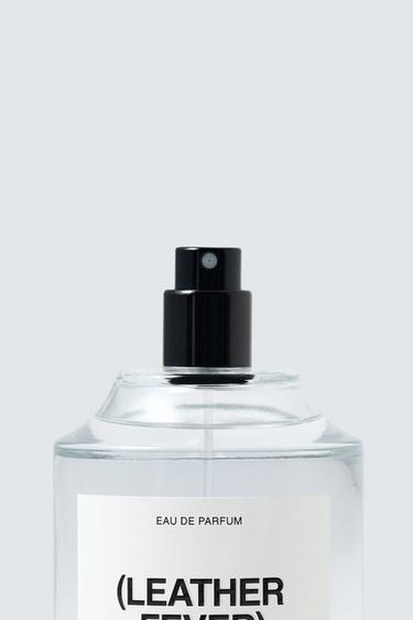 (LEATHER FEVER) EDP 100ML (3.38 FL. OZ.) -  by Zara - Image 1