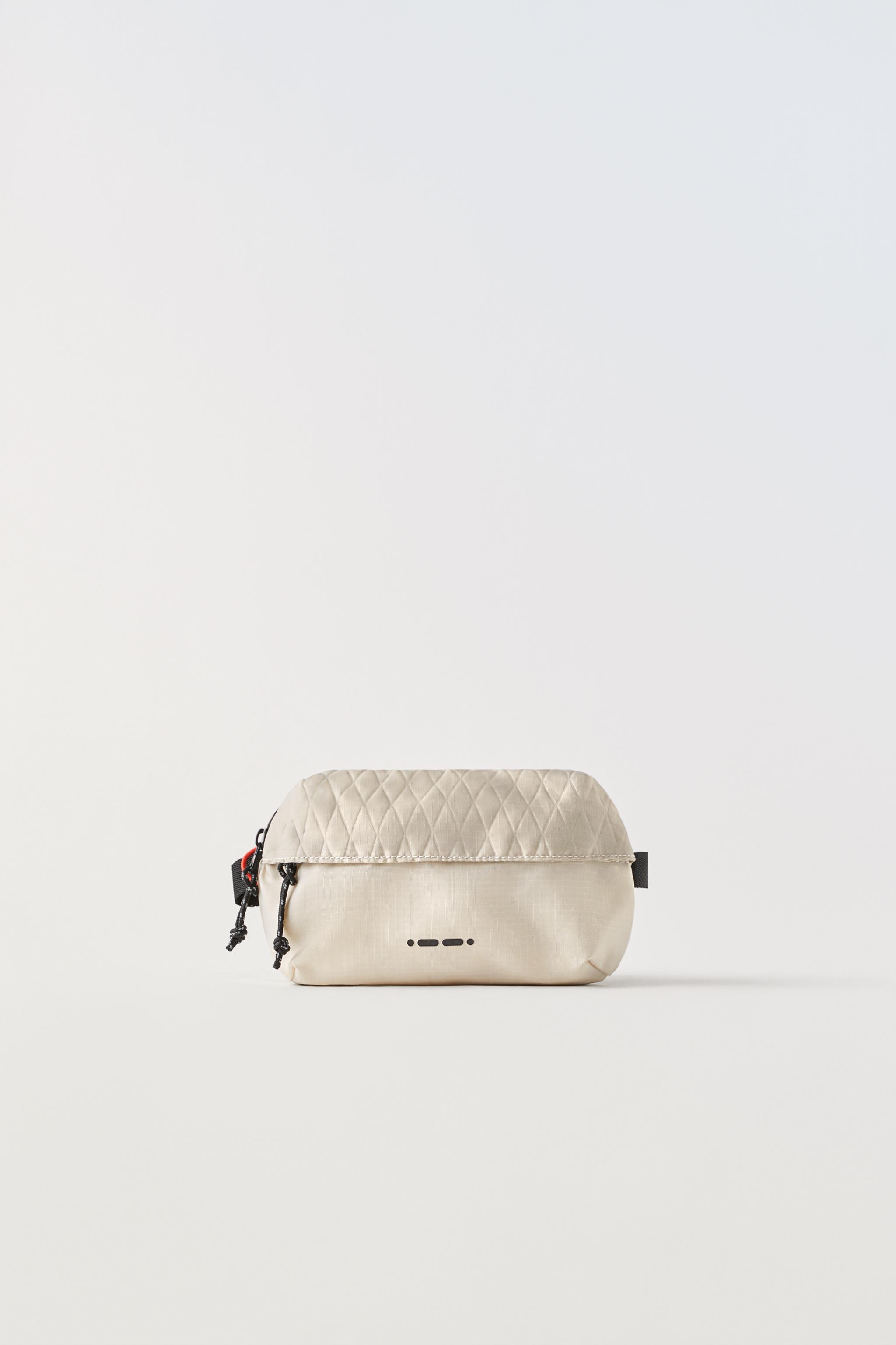 Stradivarius clearance belt bag