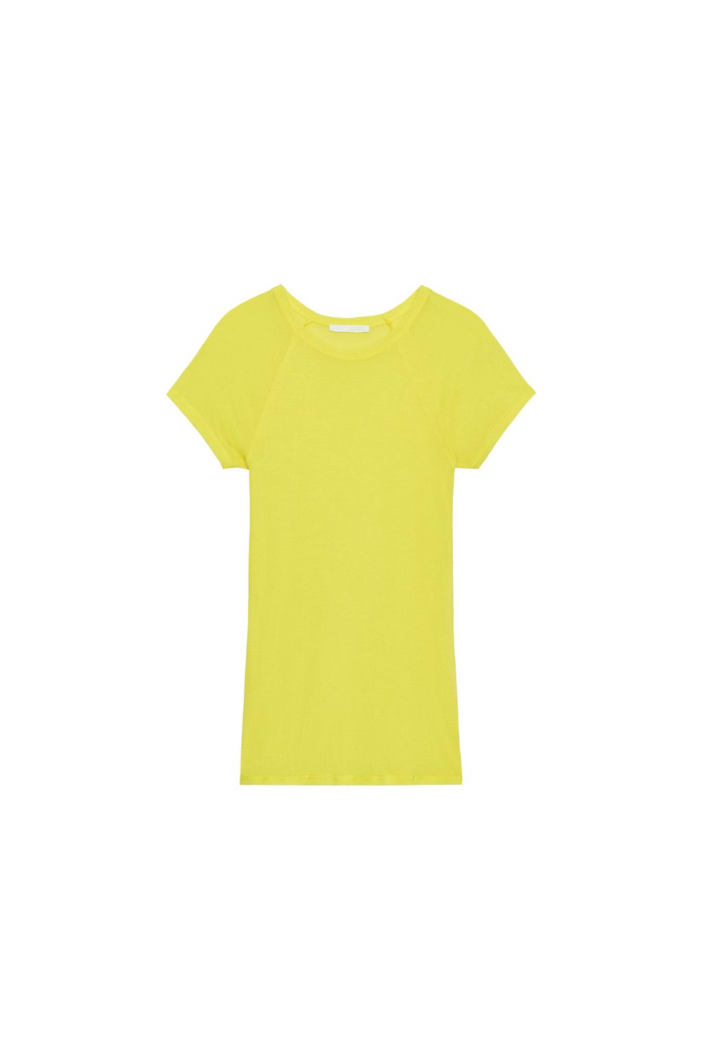 SUPIMA SHORT SLEEVE T-SHIRT - image 3