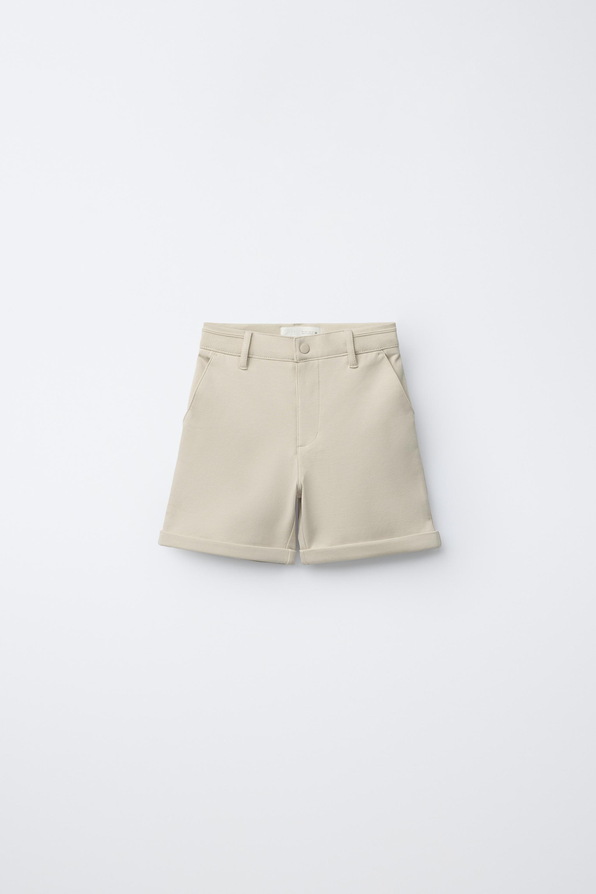 SHORT CONFORT
