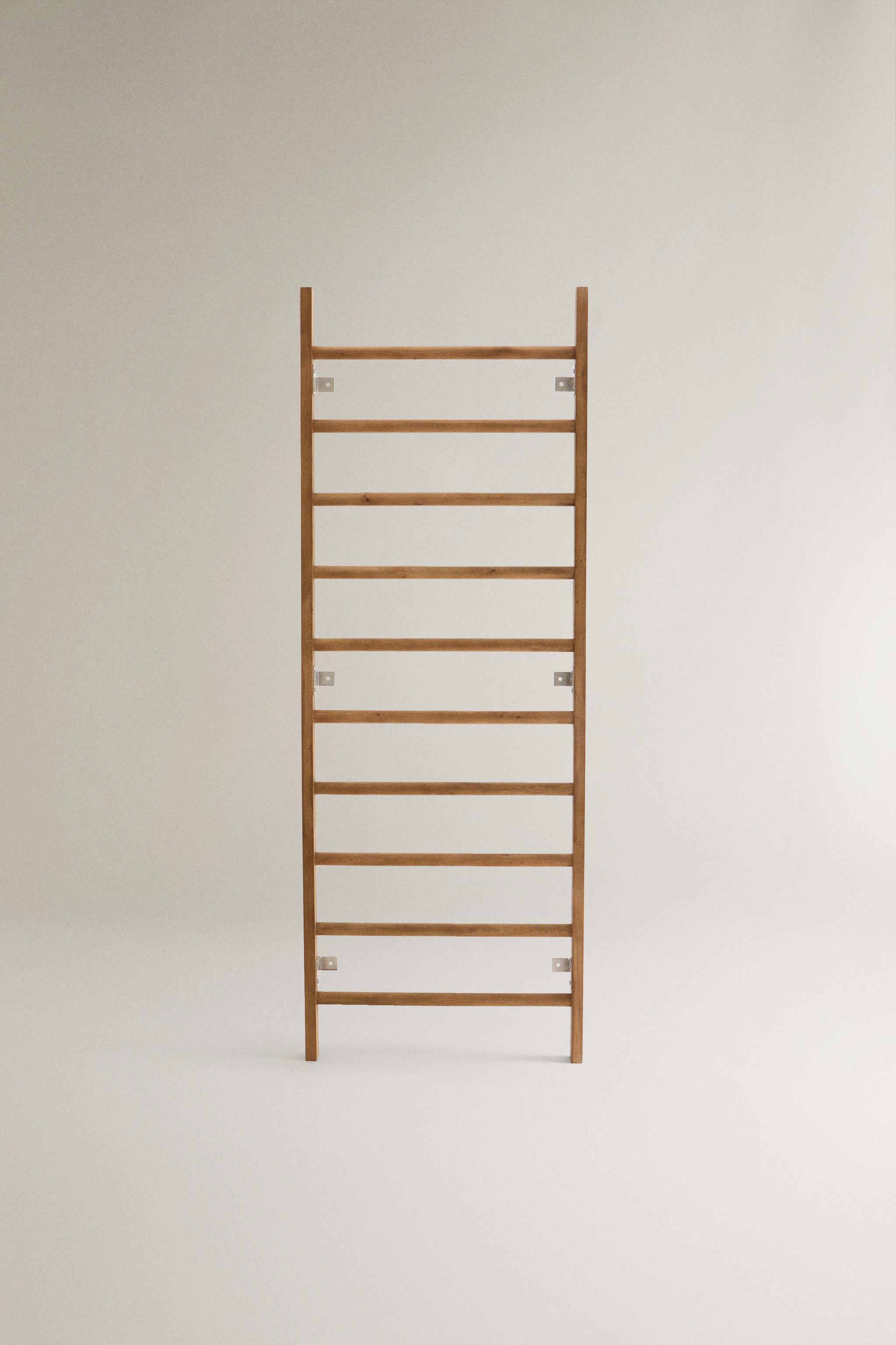 OAK SPORT SWEDISH LADDER