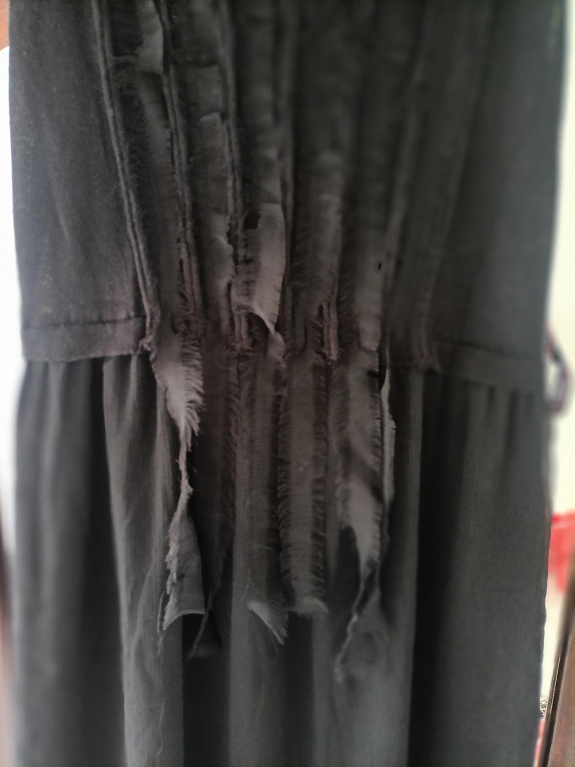 VESTIDO NEGRO - Image 4