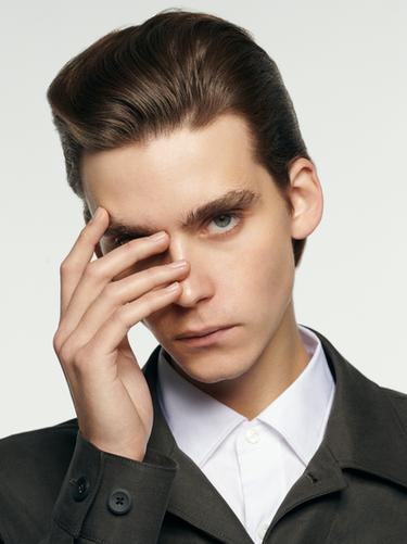 Zara SBL-ZURICH - 150