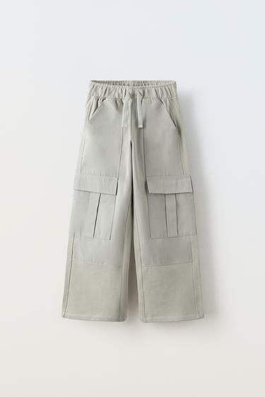 Pantalons et leggings pour fille  Nouvelle Collection en ligne