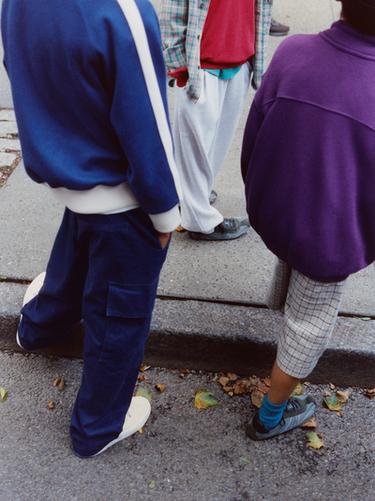 LOOK -  zn. Zara