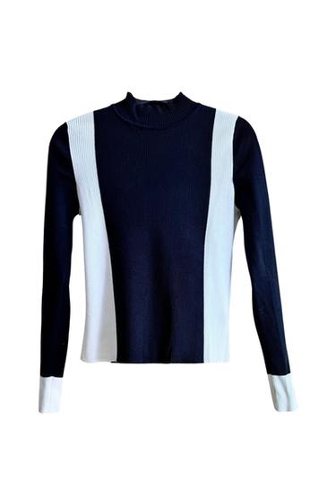 JERSEY COLOR BLOCK
