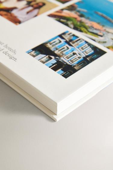 Portugal: The Monocle Handbook - Beige by Zara - Image 1
