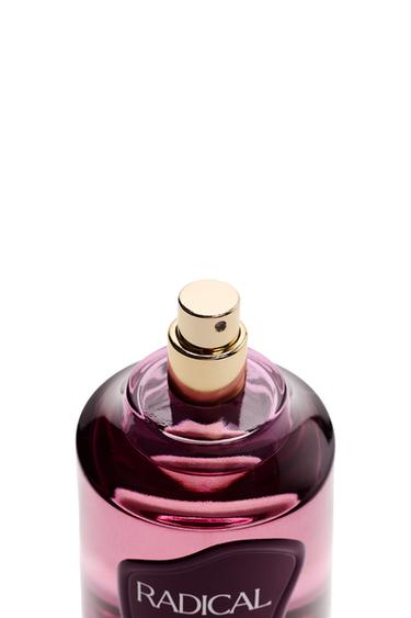 RADICAL VIBE EDP 100ML (3.4 FL. OZ) -  by Zara - Image 2
