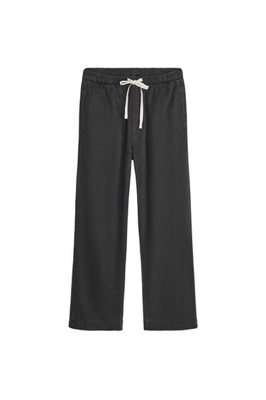 ZW COLLECTION JOGGER TROUSERS
