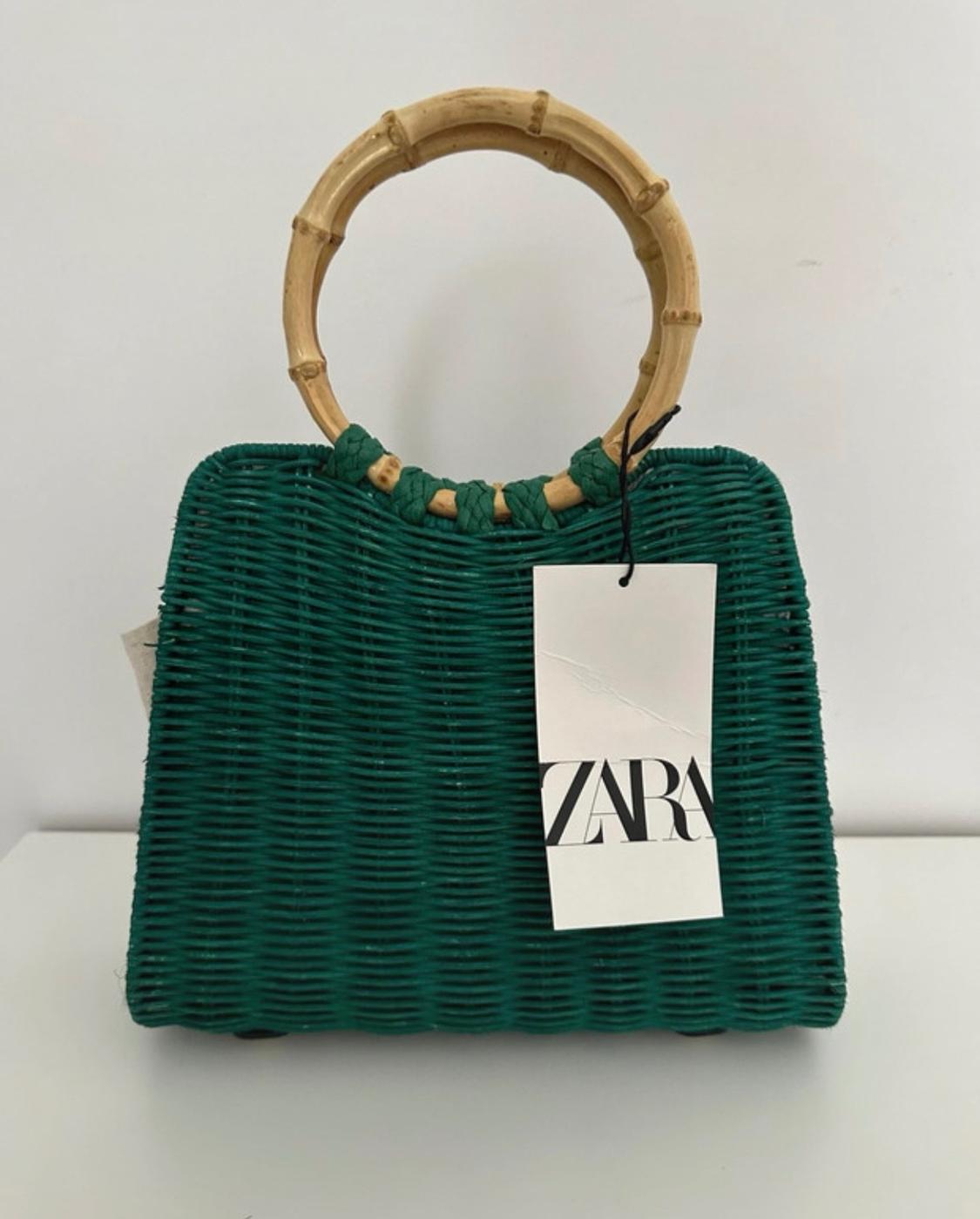 RIGID CITY BAG - Image 2