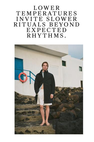Zara LOOK - 