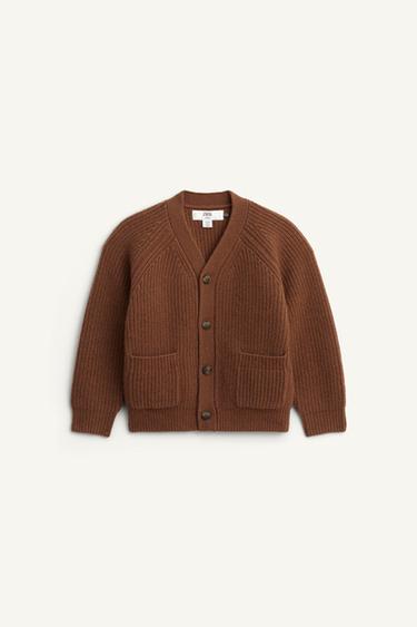 Product image - Toffee by Zara