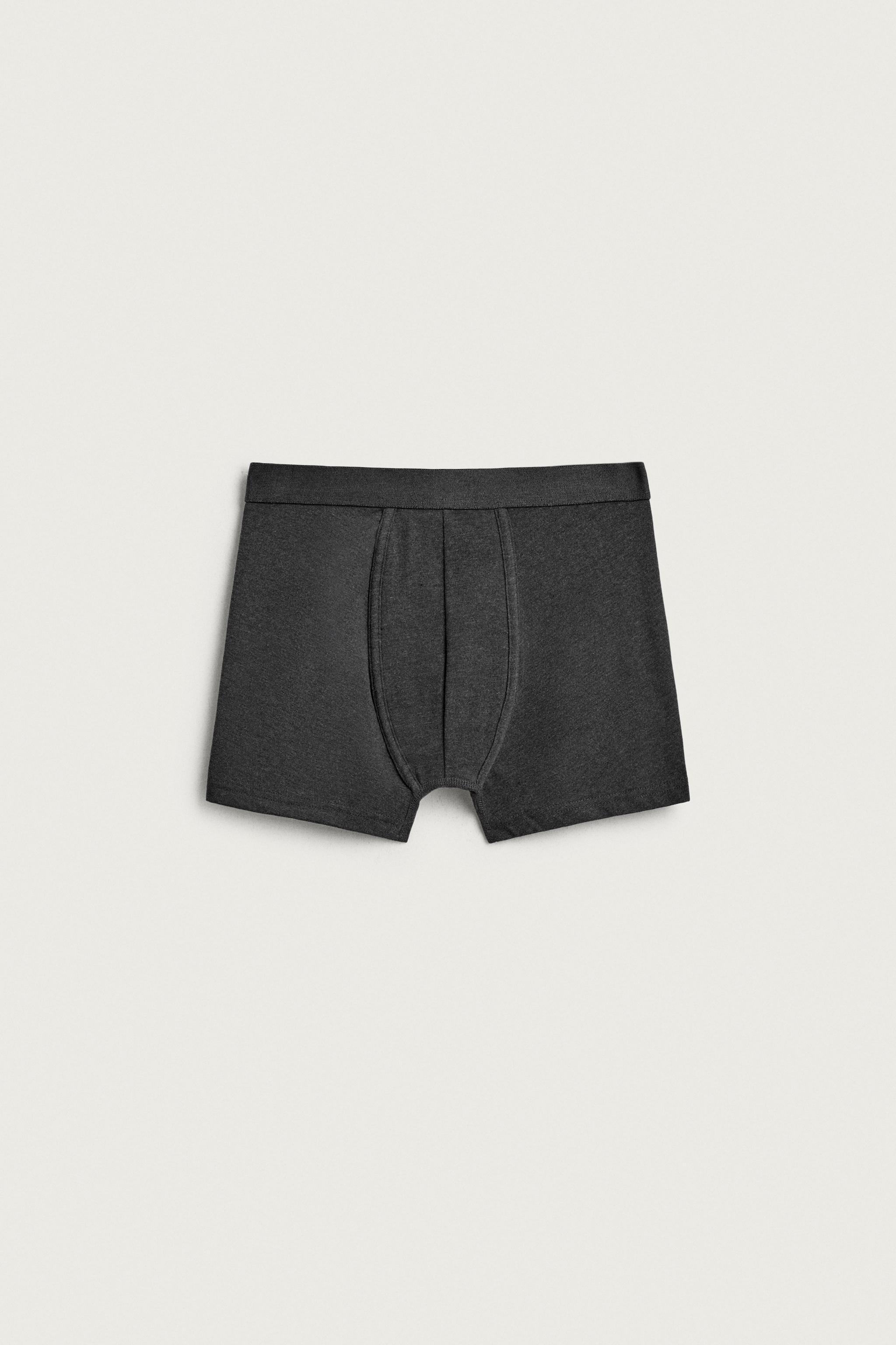 3-PACK MIXED BOXER BRIEFS
