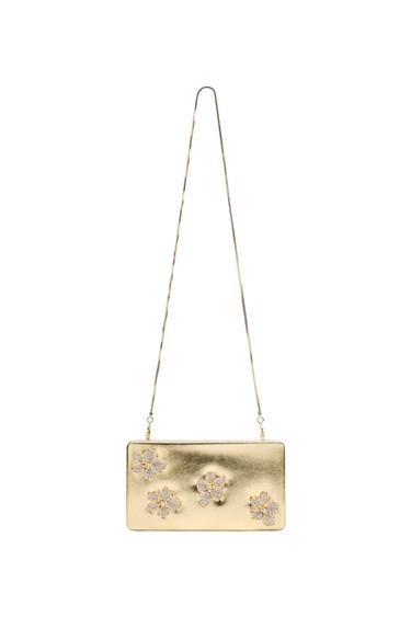 APPLIQUÉ MINAUDIÈRE