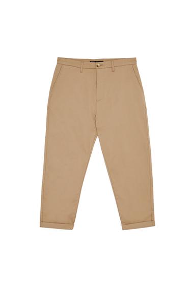 ΠΑΝΤΕΛΟΝΙ CHINO LOOSE FIT