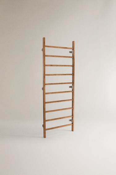 ESPALIER SPORT CHÊNE - Beige clair de Zara - Image 1