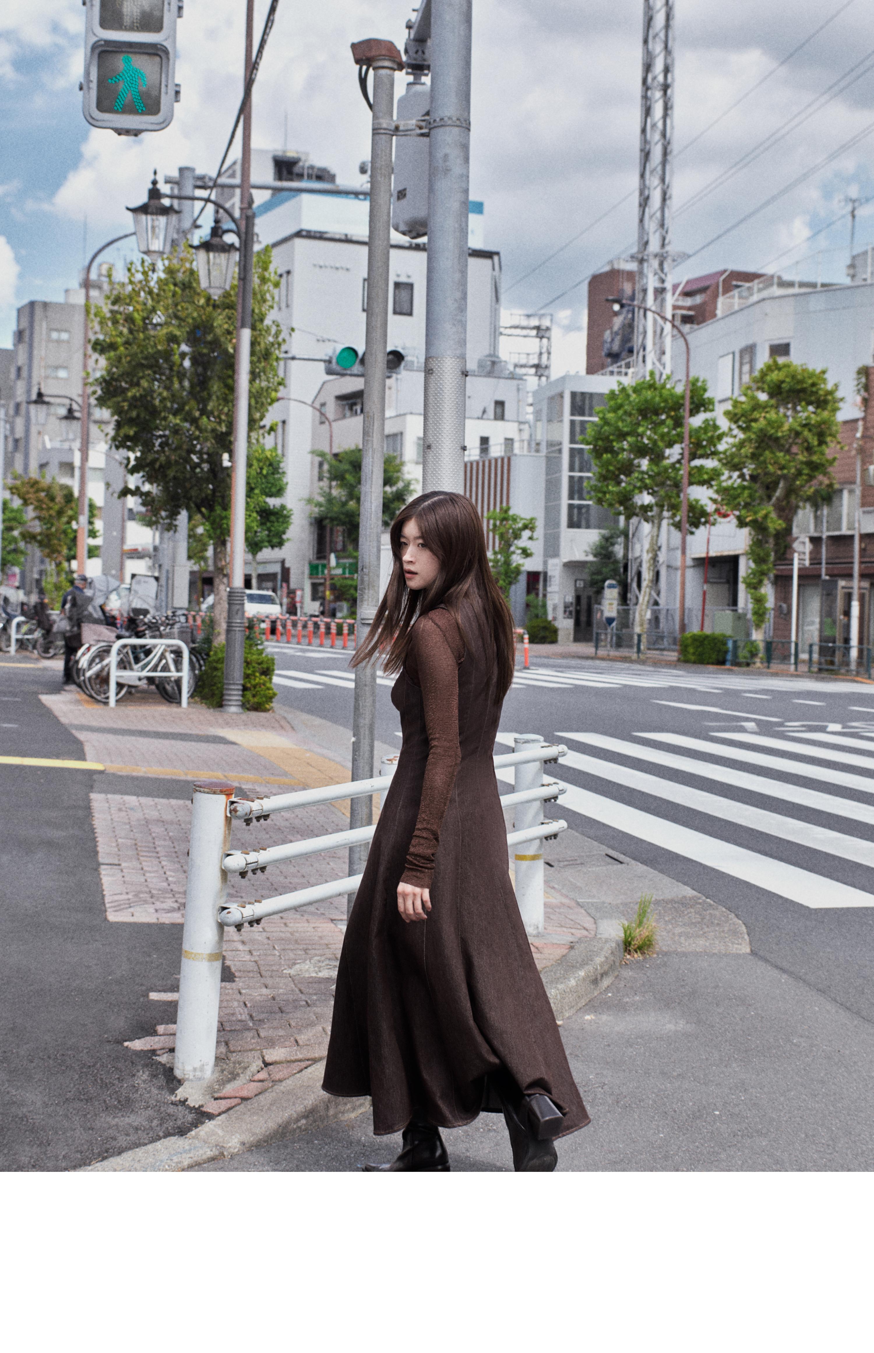 レディース | ZARA 日本
