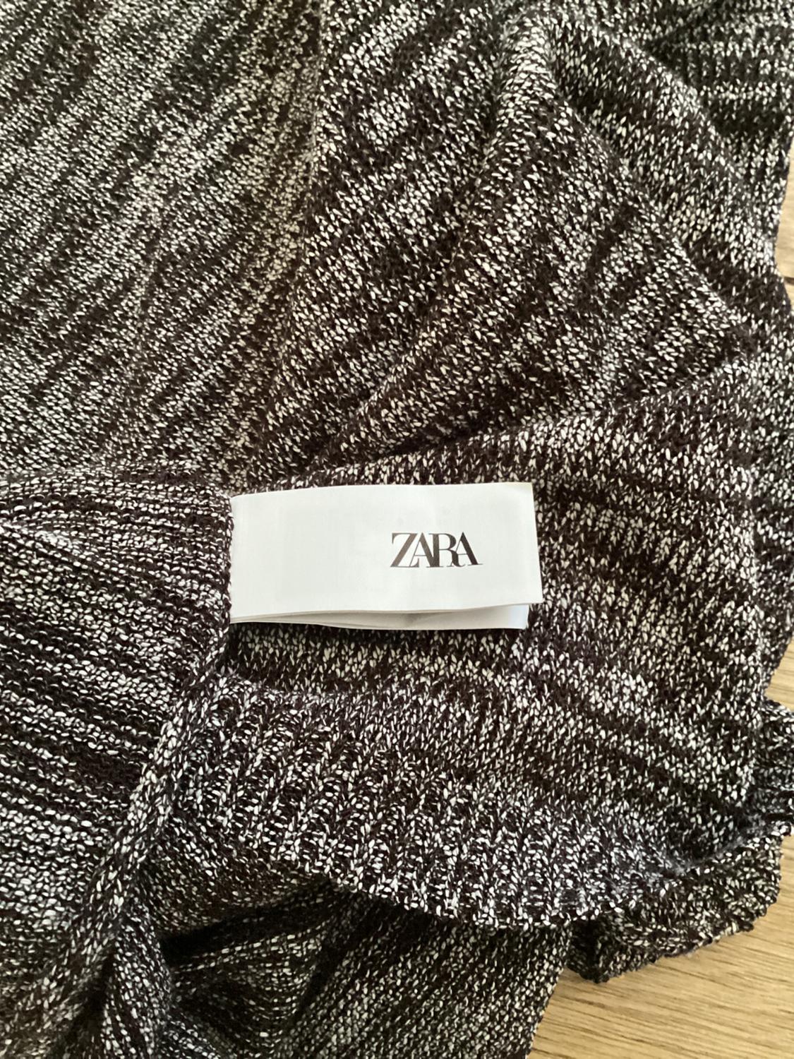 KNIT TANK TOP - Image 4