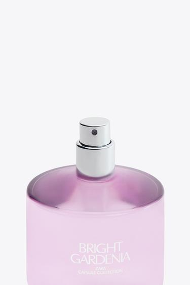 BRIGHT GARDENIA EDP 90 ML (3,04 FL. OZ). -  de Zara - Image 2