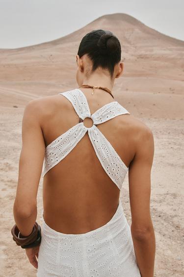 Image du produit - Blanc de Zara - Image 1