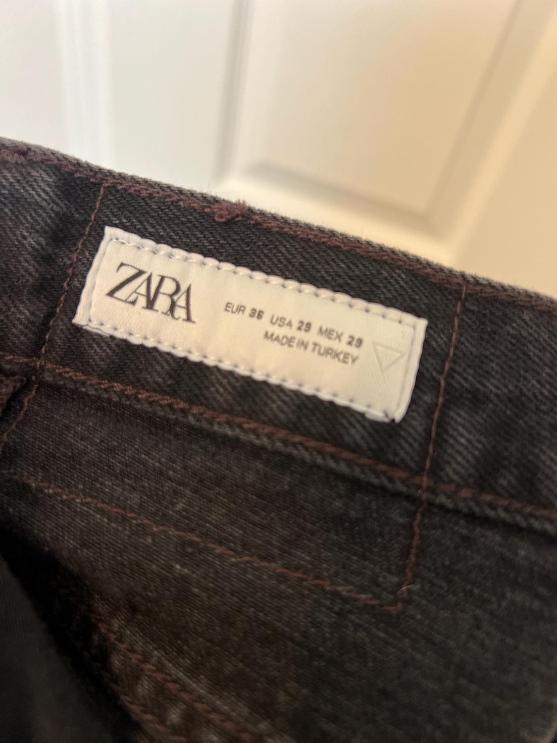 BERMUDA DENIM BAGGY FIT - Image 3