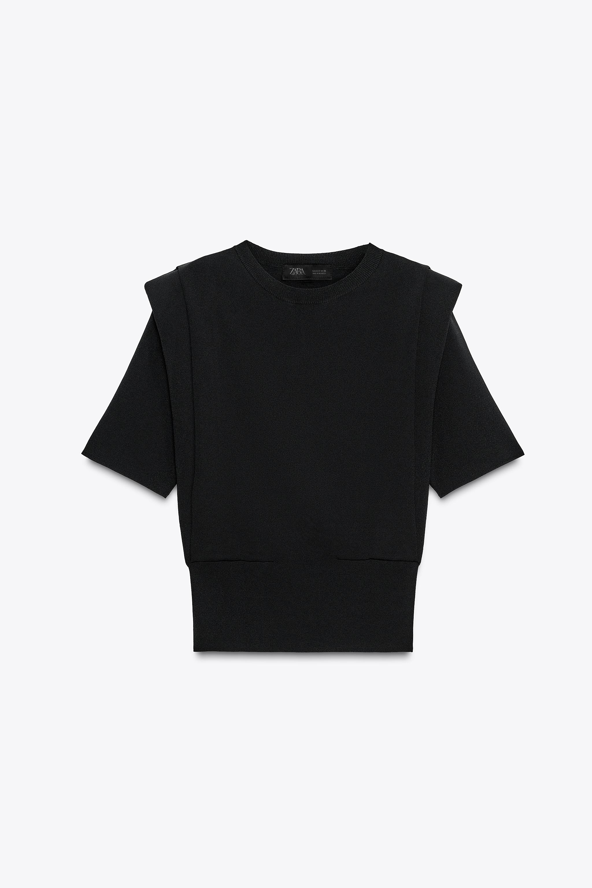 新品未使用♡Laurel knit set andmary black ANDMARY】Laurel knit set