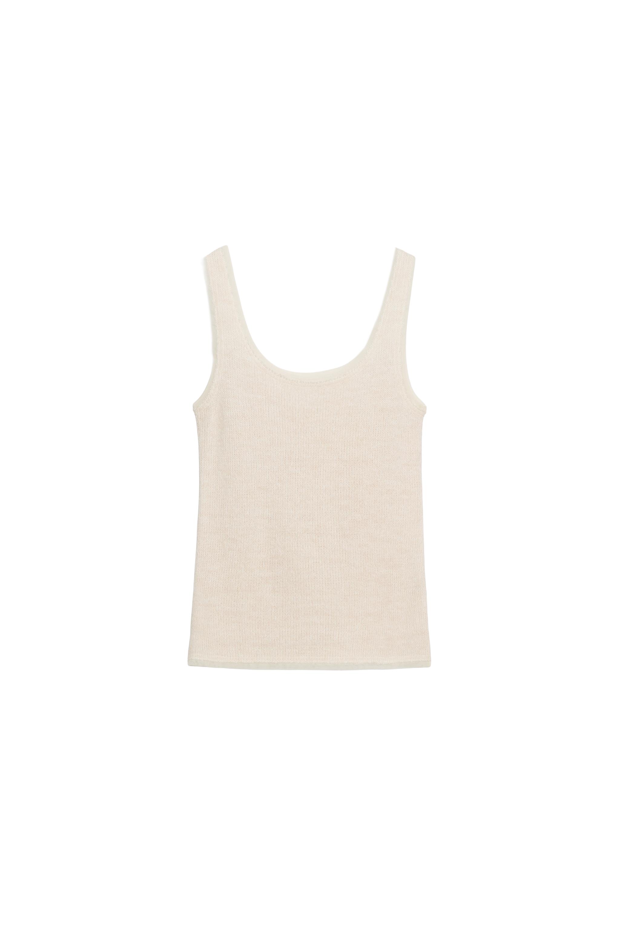 COMBINATION TOP
