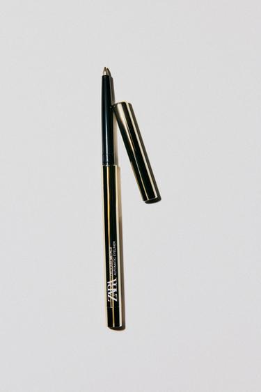METALLIC GEL LINER - Wispy Gold, Zara-rena