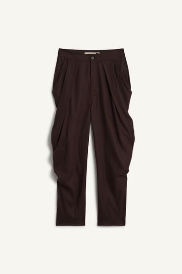 SRL PNT 16 - Chocolate by Zara