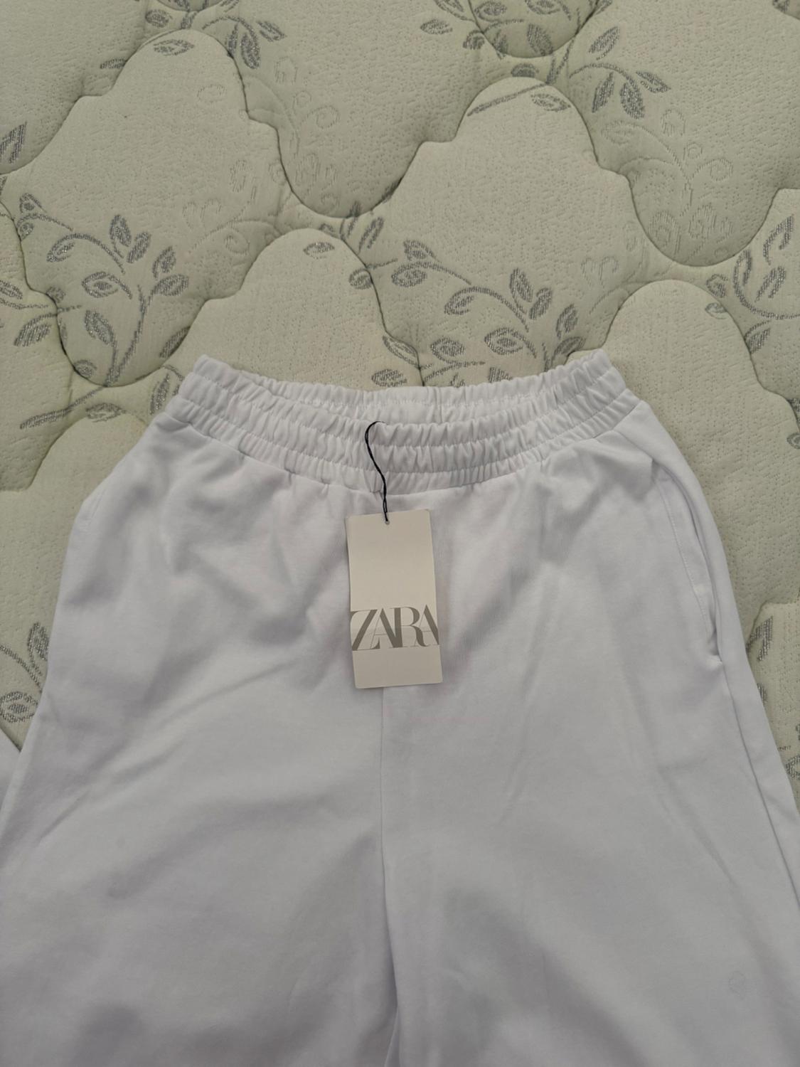 INTERLOCK JOGGER PANTS - Image 3