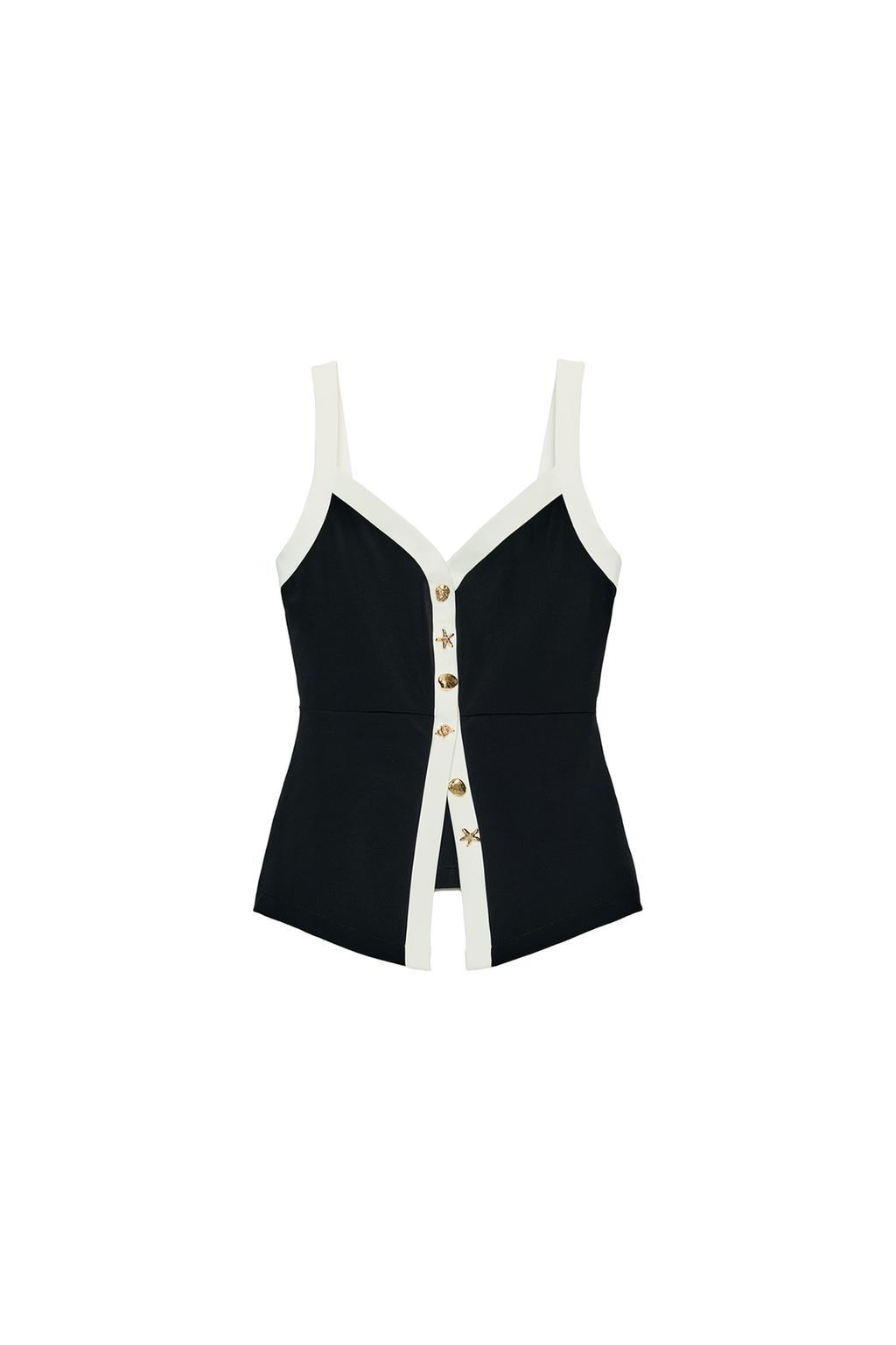 CONTRAST BUTTON TOP - image 3