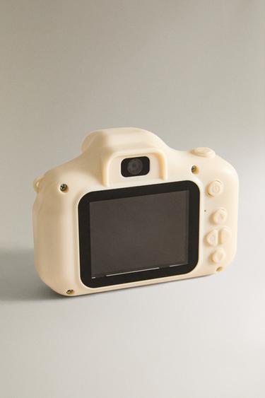 APPAREIL PHOTO AQUATIQUE - Crème de Zara - Image 2