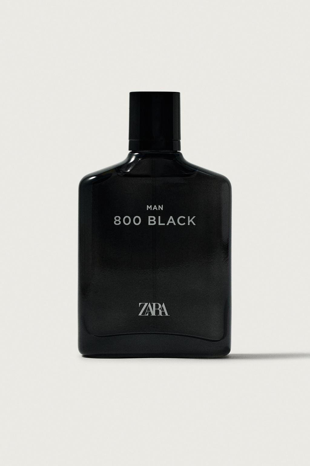 Man 800 Black Edt 100 Ml (3.38 Fl. Oz) — Men's