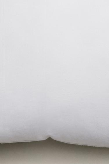 GEL FIBRE CUSHION INSERT - White by Zara - Image 2