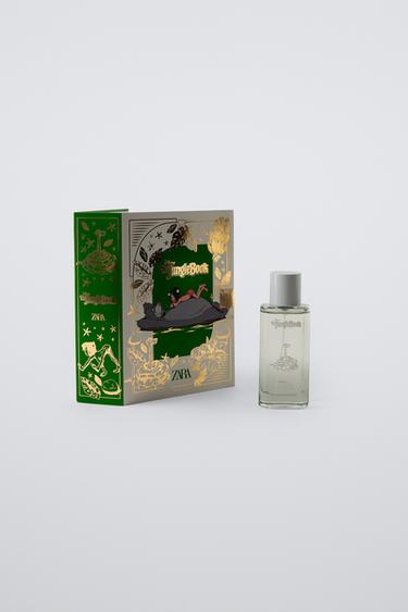 THE JUNGLE BOOK © DISNEY EDT 40 ML / 1.35 oz -  by Zara - Image 0