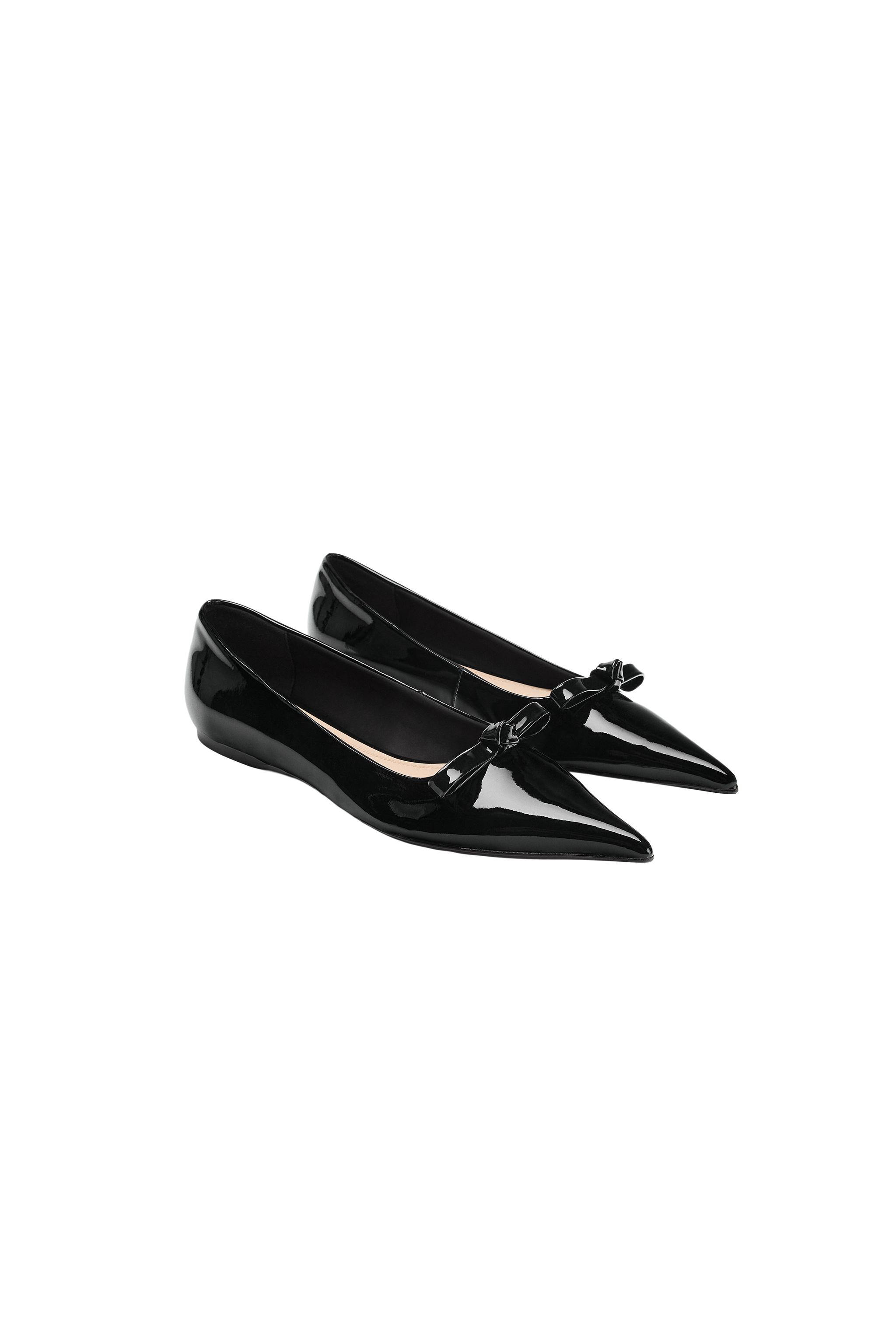 ZAPATO PIEL LAZO - THE ITEM