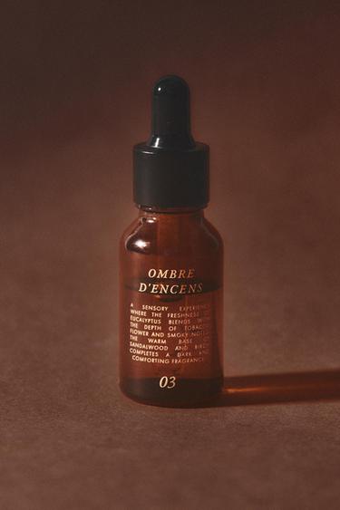 (15 ML) OMBRE D'ENCENS ESSENTIAL OIL - Sand / Marl by Zara - Image 5