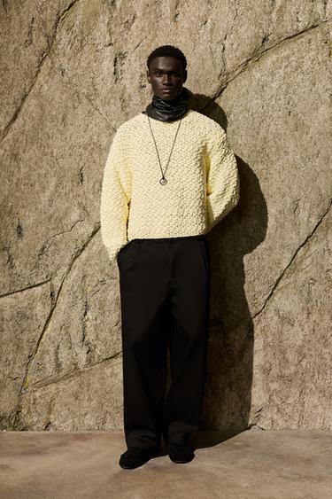 Imagen de producto - Grisáceo de Zara - Imagen 0