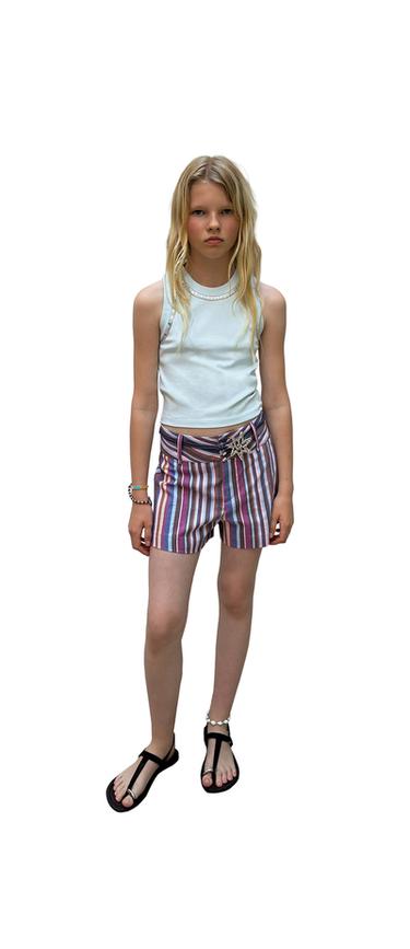 Imagen de producto - Malva pastel de Zara - Imagen 0