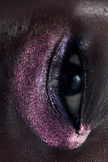 DREAMLAND SHADOW STICK - IRIS-PINK by Zara