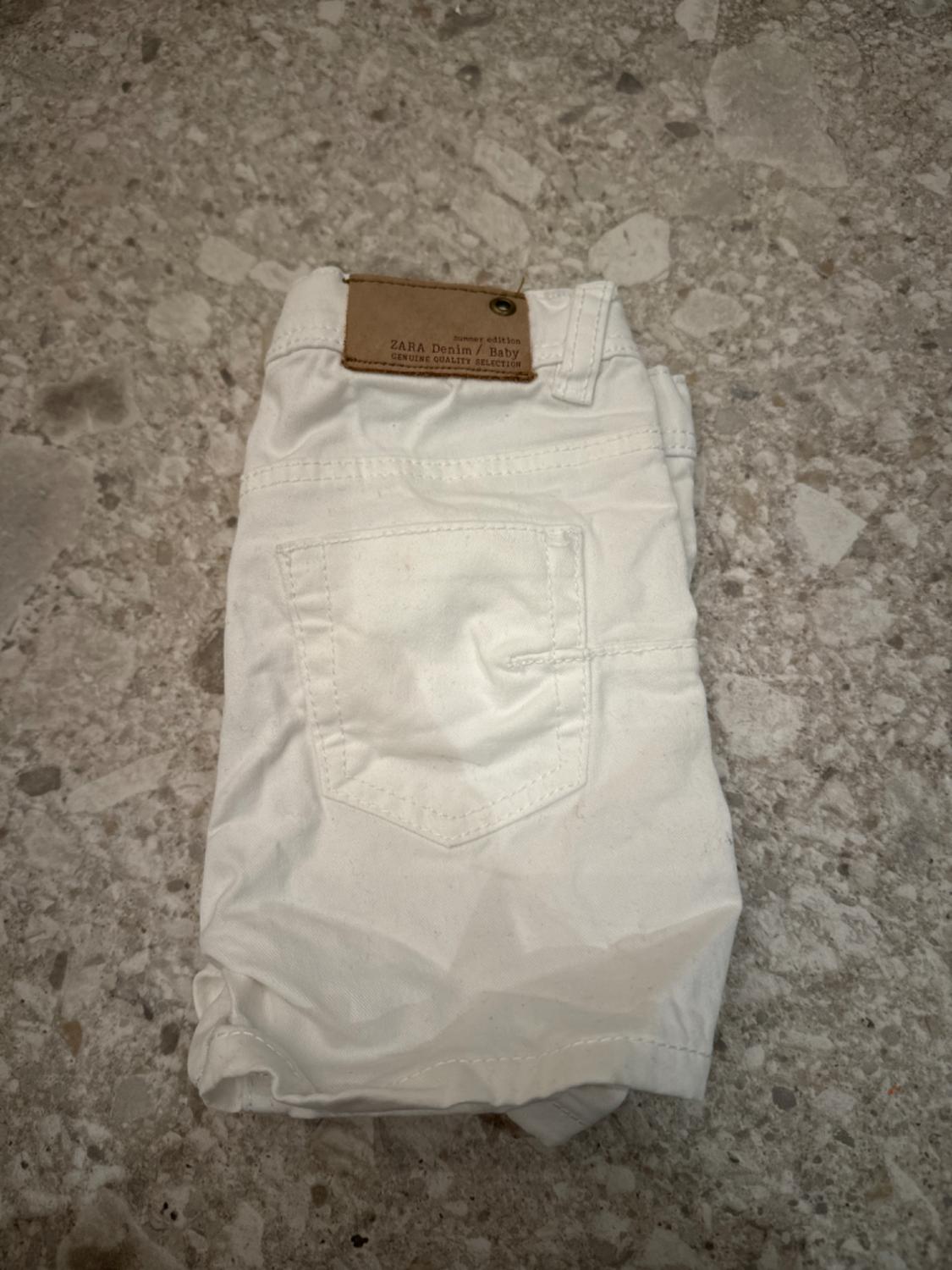 BERMUDA DENIM COMFORT - Image 3