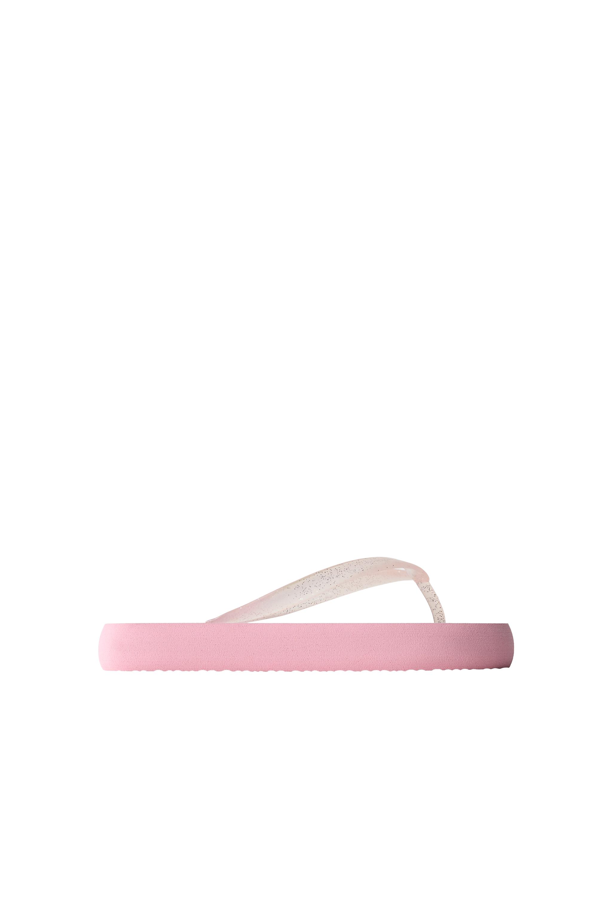 CAPYBARA CAPYFUN © POOL SLIDES - Pink | ZARA United States