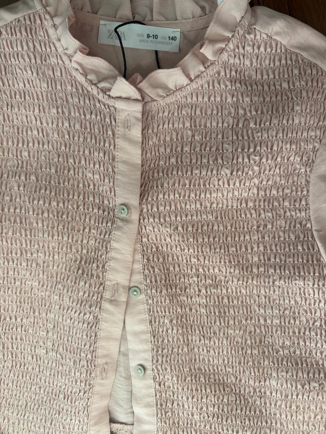 ELASTICIZED SHIRT - Image 3