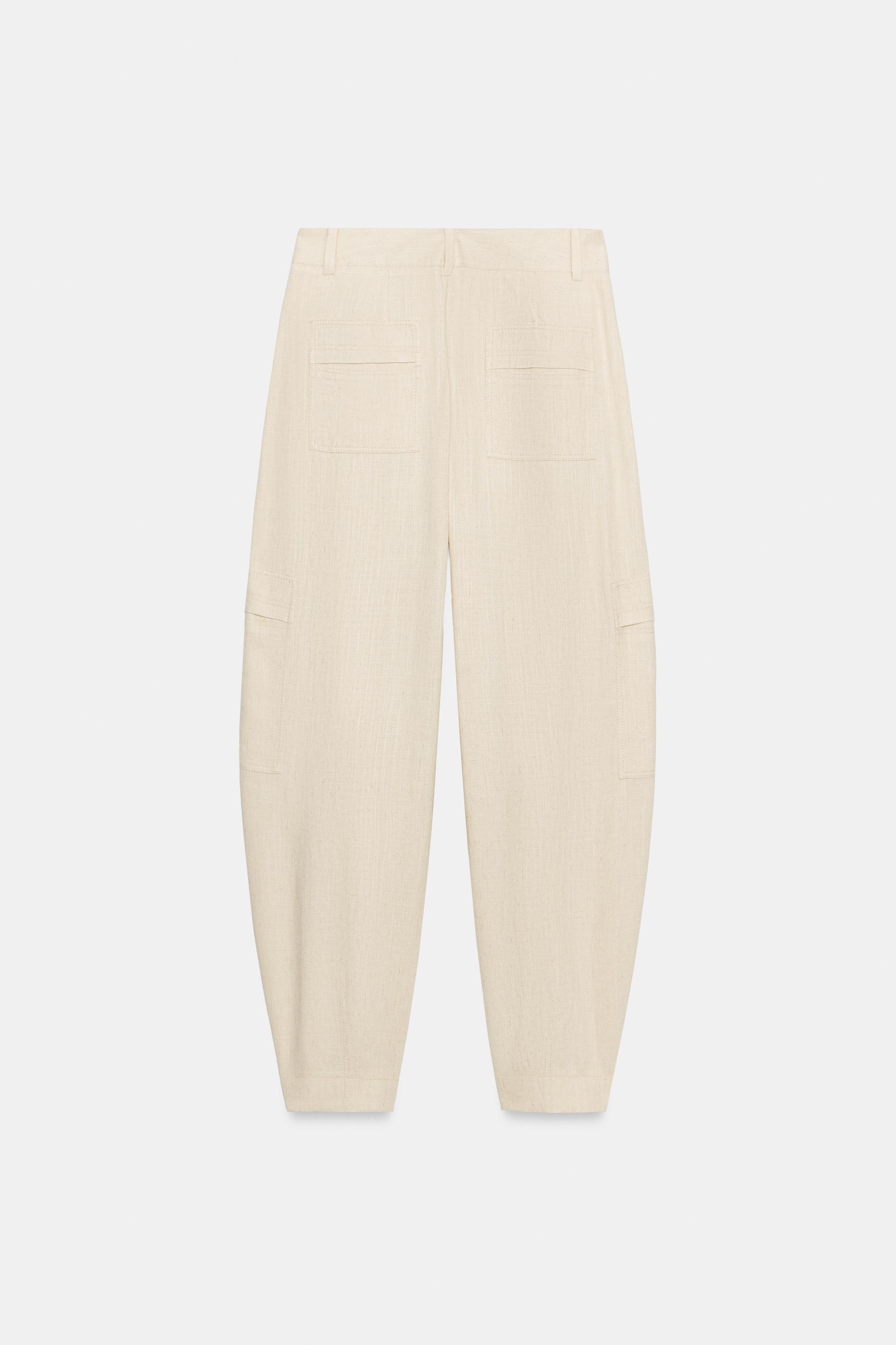 BARREL KARGO PANTOLON - Görsel 2